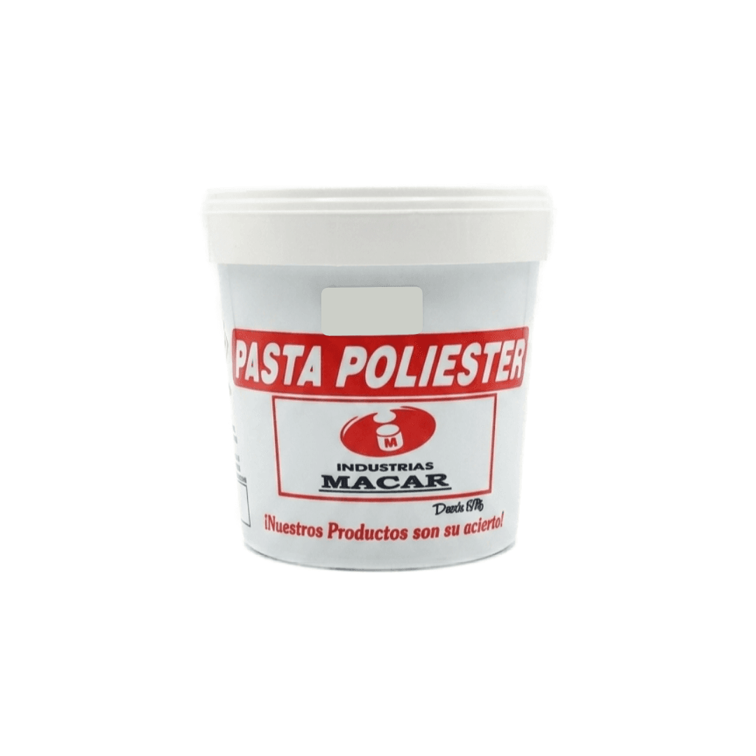 Pasta Blanca